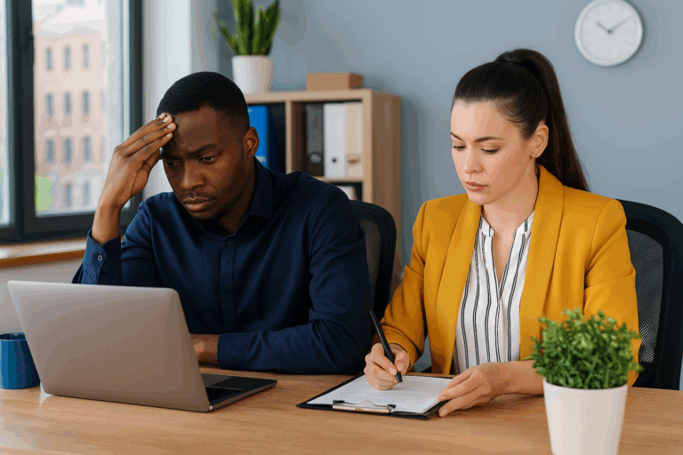 Beat Burnout with iWorkmate: How Our Virtual Assistants Help You Regain Time, Energy & Business Focus